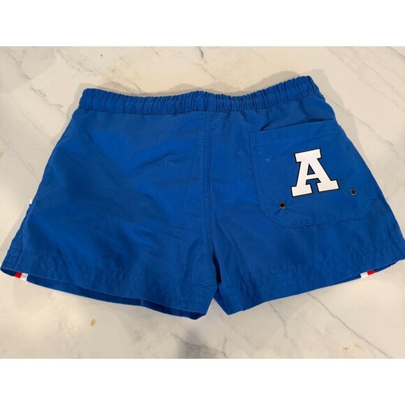 AussieBum Swimwear Kingswood Royal Blue Shorts ESSEX IBIZA Small - Picture 3 of 4